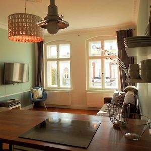 Appartement met Twee Slaapkamers